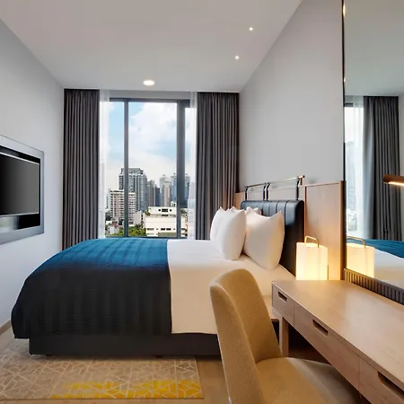 Staybridge Suites Bangkok Thonglor By Ihg