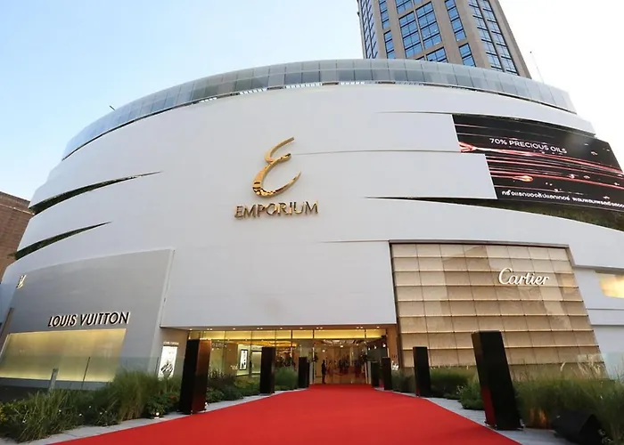 스테이브리지 스위트 통로 4* 방콕