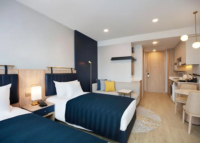 Staybridge Thonglor By Ihg מלון