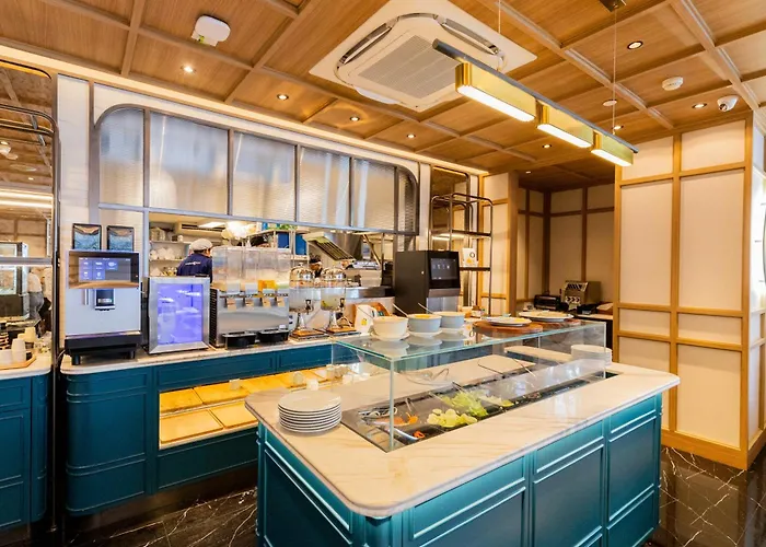 מלון Staybridge Thonglor By Ihg בנגקוק