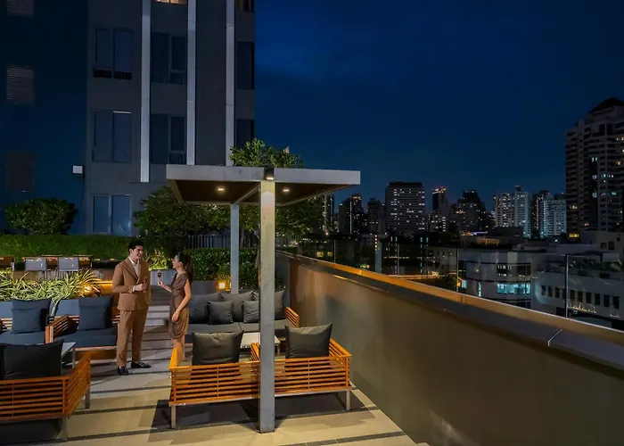 호텔 스테이브리지 스위트 통로 4*