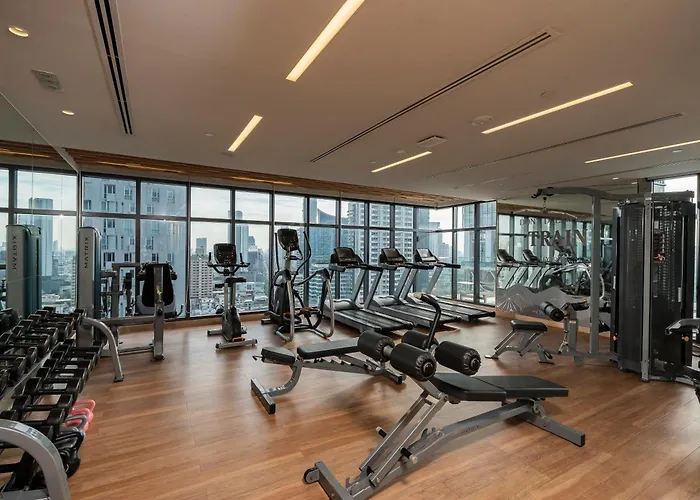 מלון Staybridge Thonglor By Ihg בנגקוק