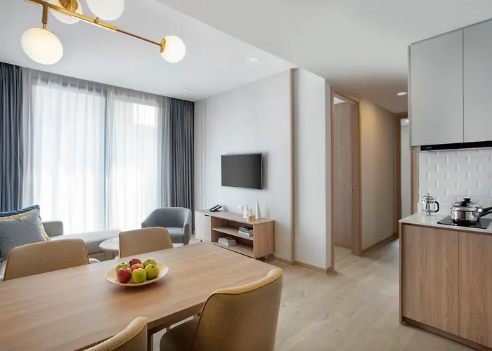 מלון Staybridge Thonglor By Ihg בנגקוק