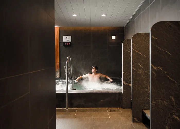 Staybridge Thonglor By Ihg בנגקוק