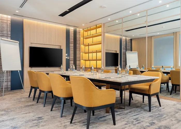 Staybridge Thonglor By Ihg מלון בנגקוק