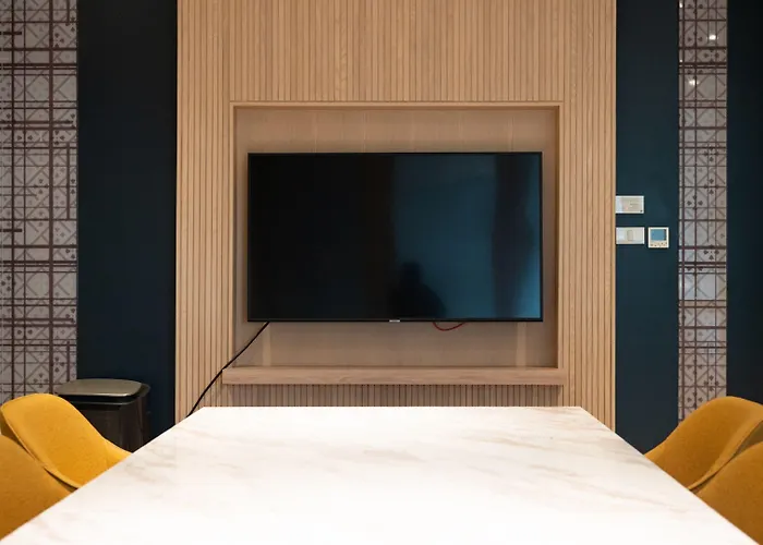 Staybridge Thonglor By Ihg 4* בנגקוק