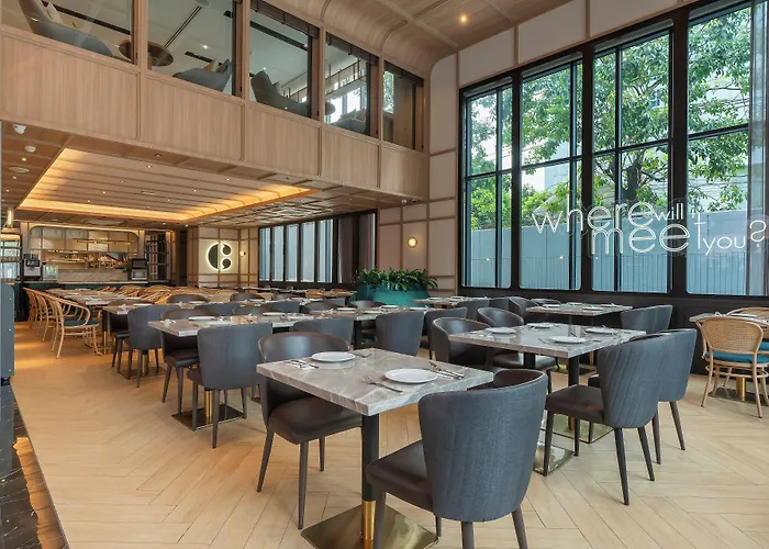 מלון Staybridge Thonglor By Ihg 4*