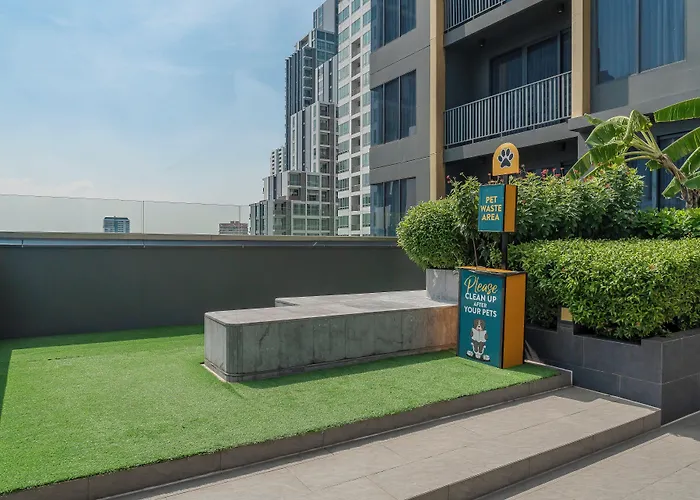 מלון Staybridge Thonglor By Ihg 4*