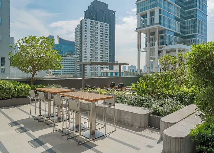 Staybridge Thonglor By Ihg מלון